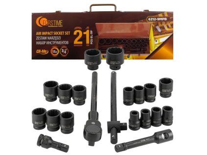 spanners impact sockets 3%252F4 21el tir tool set 17 50mm 12 angle