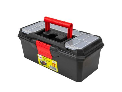 Geantă din plastic pentru unelte 13"