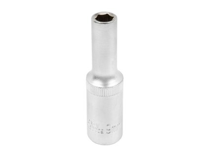 Cap cu imbus adânc 1/2" 9mm (hexagonal)