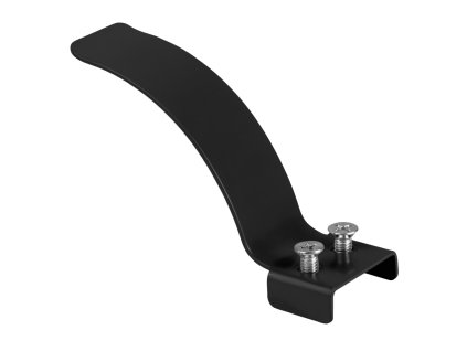 Frână pentru trotinetă neagră