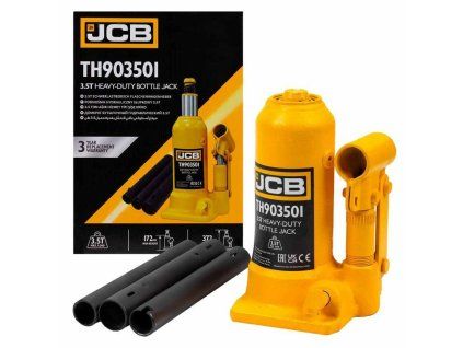 3 5t hydraulic pole lift