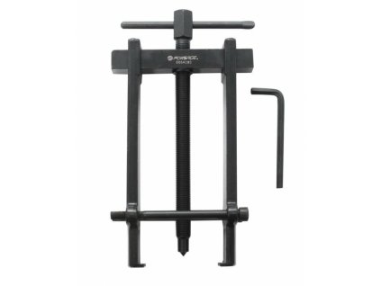 Extractor pentru rulmenți și fulii cu două brațe