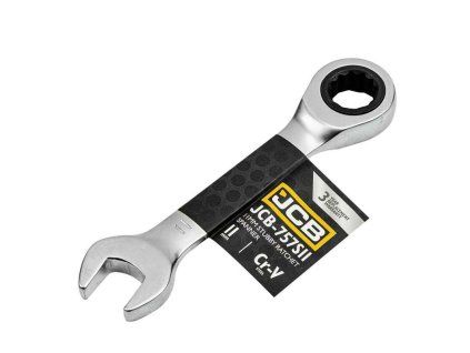 ratchet spanner short 11mm
