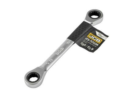 ratchet ring spanner 12x13mm
