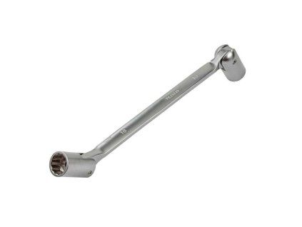 combination spanner 17 19mm