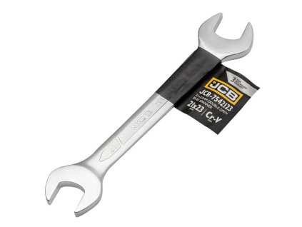 Clește deschis 21x23 mm Cr-V JCB