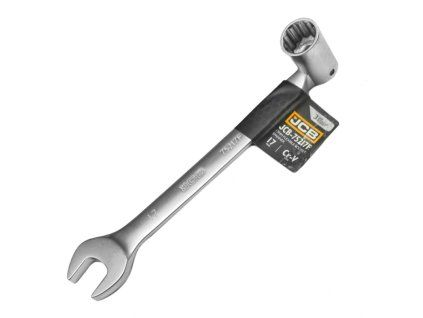 17mm socket spanner with joint