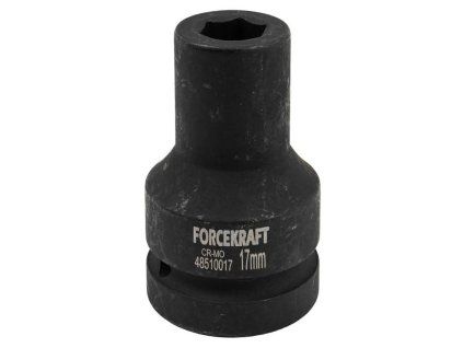 heavy socket 1 17mm hexagonal socket