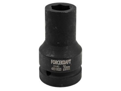 heavy socket 1 20mm hexagonal socket