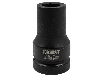 heavy socket 1 23mm hexagonal socket