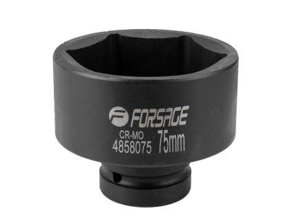 impact socket 1 75mm hexagonal