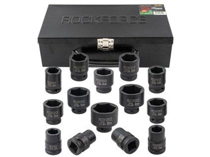 zestaw nasadek udarowych 3%252F4 14el