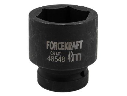 impact socket 1 48mm hexagonal