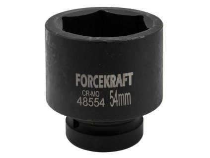 impact socket 1 54mm hexagonal