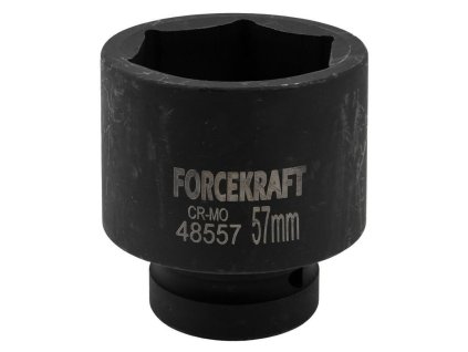 Cap de impact 1" 57mm 6-fațete
