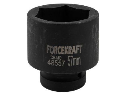 impact socket 1 57mm hexagonal