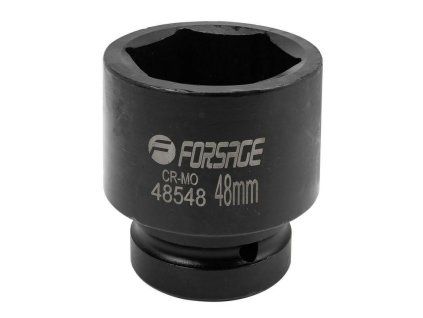impact socket 1 48mm hexagonal