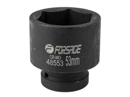 impact socket 1 53mm hexagonal