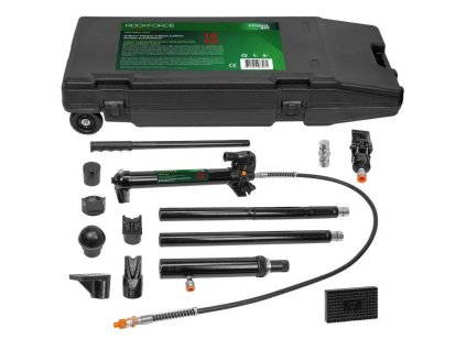 Set de sufițuri pentru caroserie 10t +