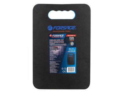 Saltea pentru genunchi pentru atelier - perna de lucru din spumă