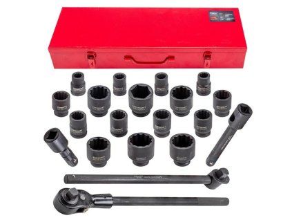 zestaw narzedzi udarowych 3%252F4 21el