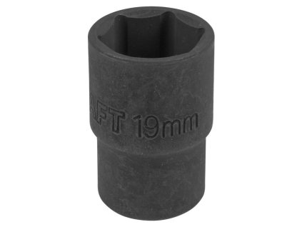 Nadzălțător 19mm 1/2" cu 6 fețe