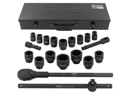 zestaw narzedzi udarowych 3%252F4 21el