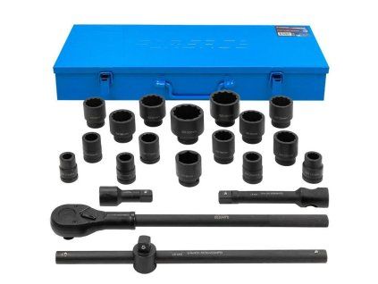 zestaw narzedzi udarowych 3%252F4 21el