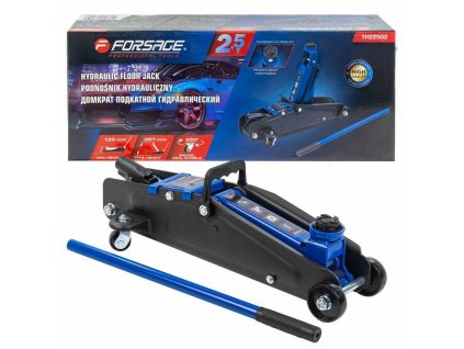 Jack hydraulic 2,5t (h min)