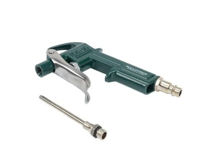 Pistol cu duză de suflare 80mm