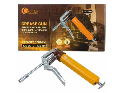 Pistol de ungere manual 120 ml