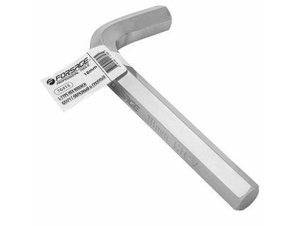 allen spanner 18mm