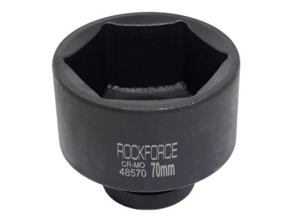 Adaptor cu impact 1" 70mm (hexagonal)
