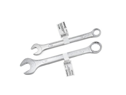 Cheie cu 2 capete pentru racorduri de 15 mm