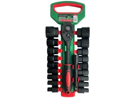 zestaw nasadek 1%252F2 20el z grzechotka