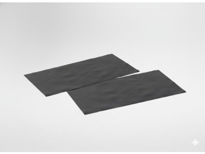 SET 2 FOITE DIN TEFLON PENTRU GRĂTAR 40 x 33 CM *1596