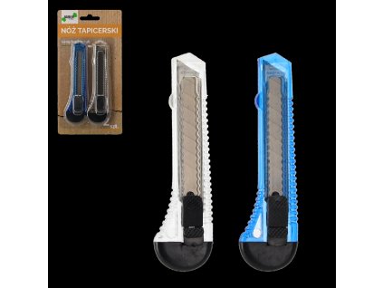 Set de 2 cuțite de bucătărie de 15 cm