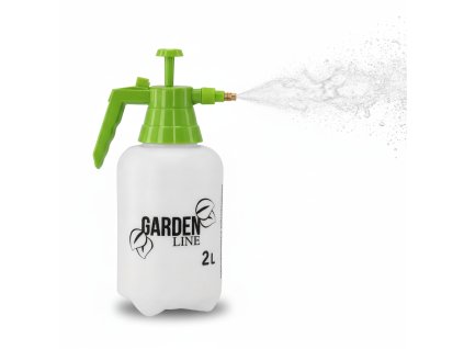 Spray compresor de 2 L, ambalaj = 6 buc *2736