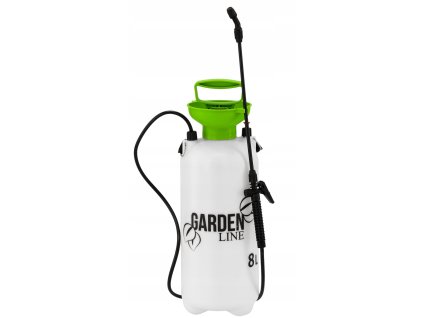 PULVERIZATOR UNIVERSAL 8 L *2750