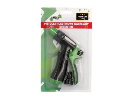 POMPĂ DIN PLASTIC REGULABILă, ambalaj=12 bucăți *4884