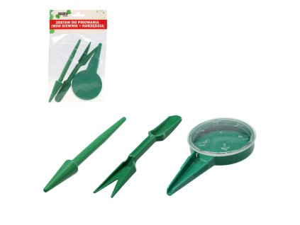 SSET DE CUSUT (MINI APARAT DE CUSUT + UNELTE) cutie=24buc *2741