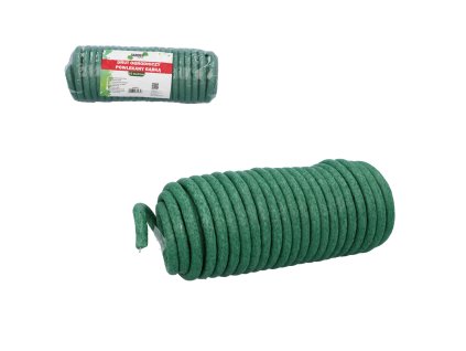 FIR DE JARDIN ACOPERIT CU SPUMĂ 10 M pachet=12 buc *2826