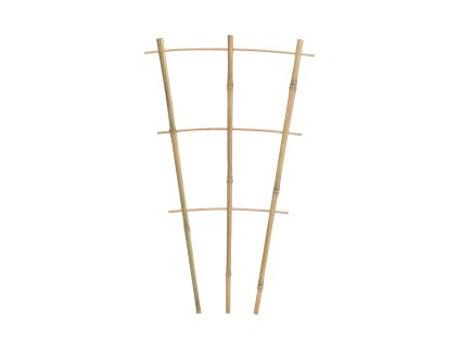 Scara din bambus triplu 46 cm ambalaj = 25 buc *3168