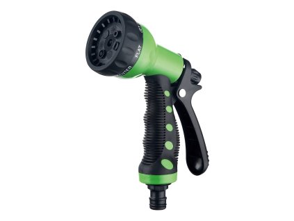 7-FUNCȚIONAL PISTOL DE SPRAY - ambalaj 12 buc *4530