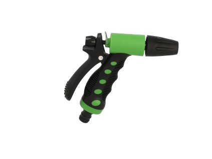 PISTOL DE SPRAY REGULABIL, pachet de 12 buc *4554