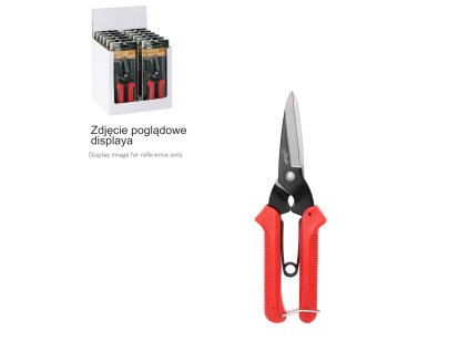 Foarfeca de grădină 20 cm *8933