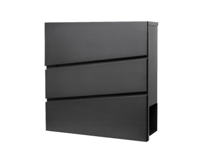 Cutie poștală "PARROT" 37 x 37 x 10,5 CM *3449