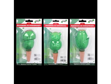 Dispensator pentru Irigare Mix Tipuri 1buc