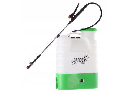 Atomizator cu acumulator pe spate 16 L *1633