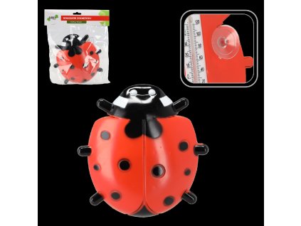 Termometru Extern Lienka 15,5 x 16 CM pachet=12 buc *5779